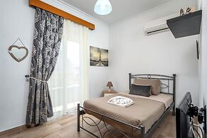 San Francisco Maisonette
