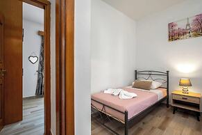 San Francisco Maisonette