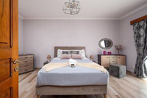 San Francisco Maisonette