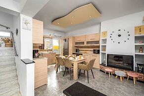 San Francisco Maisonette