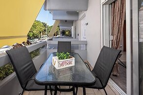 San Francisco Maisonette