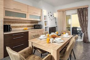 San Francisco Maisonette