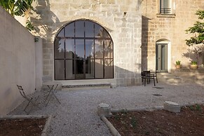 Garden Suite - Palazzo Villani Lubelli