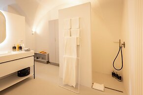 Garden Suite - Palazzo Villani Lubelli