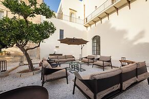 Garden Suite - Palazzo Villani Lubelli