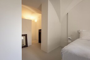 Garden Suite - Palazzo Villani Lubelli