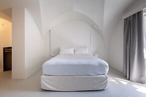 Garden Suite - Palazzo Villani Lubelli
