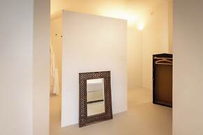 Garden Suite - Palazzo Villani Lubelli