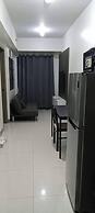 S-Residence tower 1 Staycation Near Moa