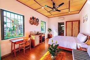 Thành Khôi Phu Quoc Villa