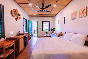 Thành Khôi Phu Quoc Villa