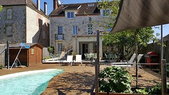 hôtel du Puy d Alon