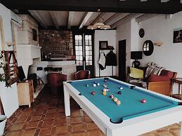 hôtel du Puy d Alon