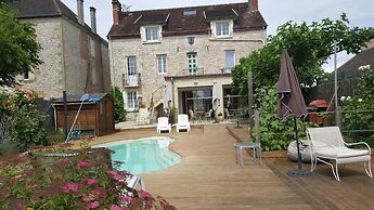 hôtel du Puy d Alon