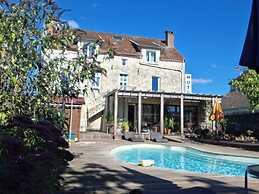 hôtel du Puy d Alon