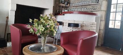 hôtel du Puy d Alon