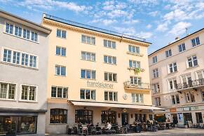 Franziskaner by Centra