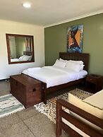 Riverside Villas Nanyuki