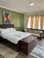 Riverside Villas Nanyuki