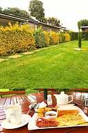 Riverside Villas Nanyuki
