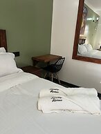 Riverside Villas Nanyuki