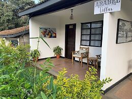 Riverside Villas Nanyuki