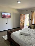Riverside Villas Nanyuki