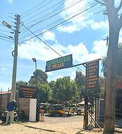 Riverside Villas Nanyuki