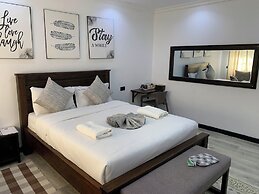 Riverside Villas Nanyuki