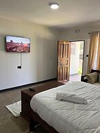 Riverside Villas Nanyuki