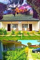 Riverside Villas Nanyuki