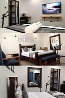 Riverside Villas Nanyuki