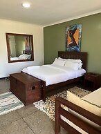 Riverside Villas Nanyuki