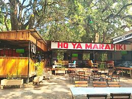 Riverside Villas Nanyuki