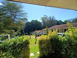 Riverside Villas Nanyuki