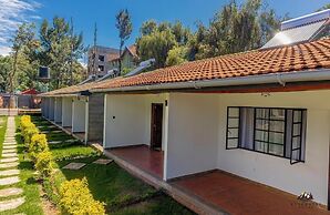 Riverside Villas Nanyuki