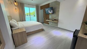 Hotel Juan Dolio