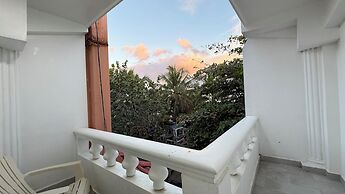 Hotel Juan Dolio