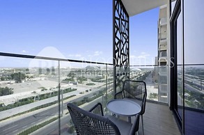 432 Bloomfields Deluxe STU Gate Masdar