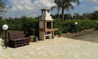 Piccolo Residence Gallipoli