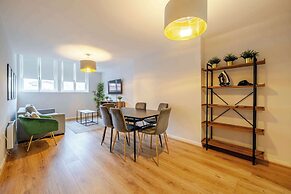 Host Stay Apartment 9 Stanley Street