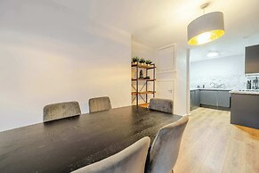 Host Stay Apartment 9 Stanley Street