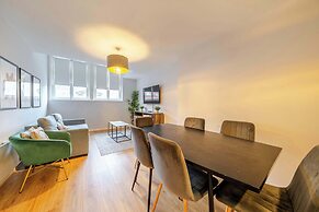 Host Stay Apartment 9 Stanley Street