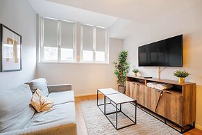 Host Stay Apartment 9 Stanley Street