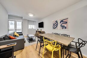 Host Stay Apartment 7 Stanley Street