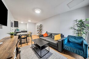 Host Stay Apartment 7 Stanley Street