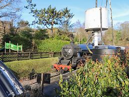 Loco Lodge