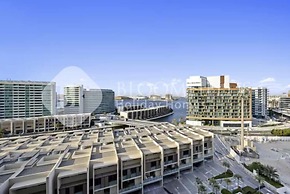 1011 Bloomfields1BR Al Nada Raha Beach
