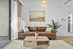 1011 Bloomfields1BR Al Nada Raha Beach