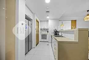 1011 Bloomfields1BR Al Nada Raha Beach